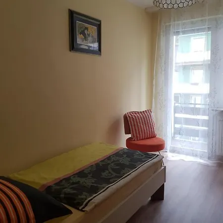 Haus Aqua 2*