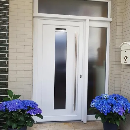 招待所 阿夸豪斯旅馆 巴特贝特里希