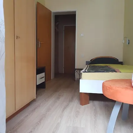 Guest house Haus Aqua Bad Bertrich