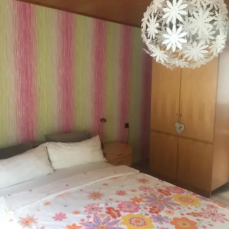 Haus Aqua 2*