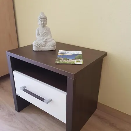 Haus Aqua Guest house Bad Bertrich
